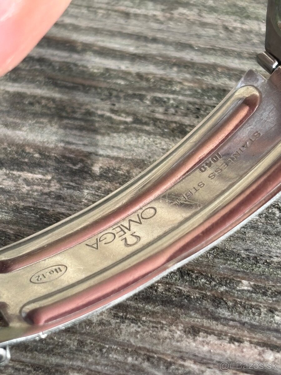 Omega Constellation - 5