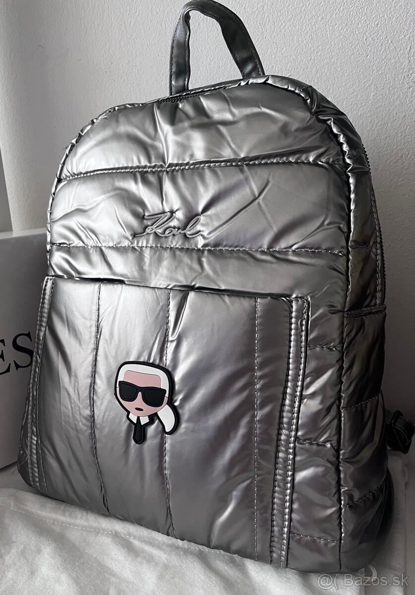 Ruksak_Guess,Ck,KL - 5