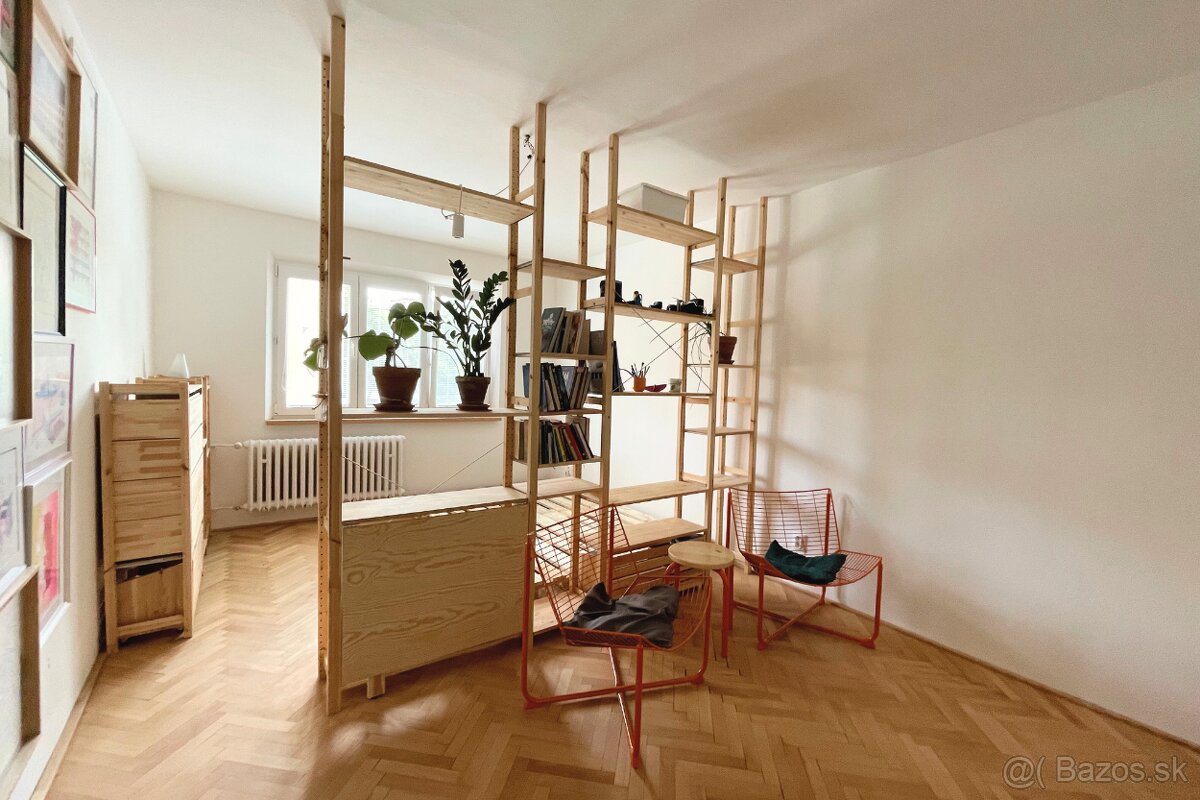 Prenájom 2+1 izbový byt Gabajova, Žilina - 5
