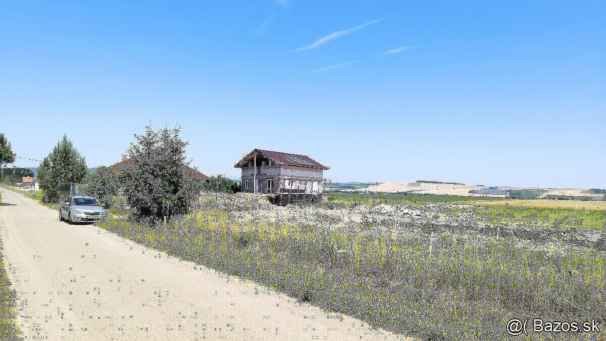 Novostavba, holodom, mociar, r.janovce - 5