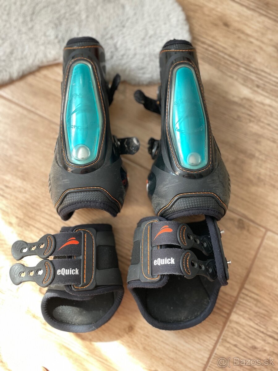 Predam chraniče - 5