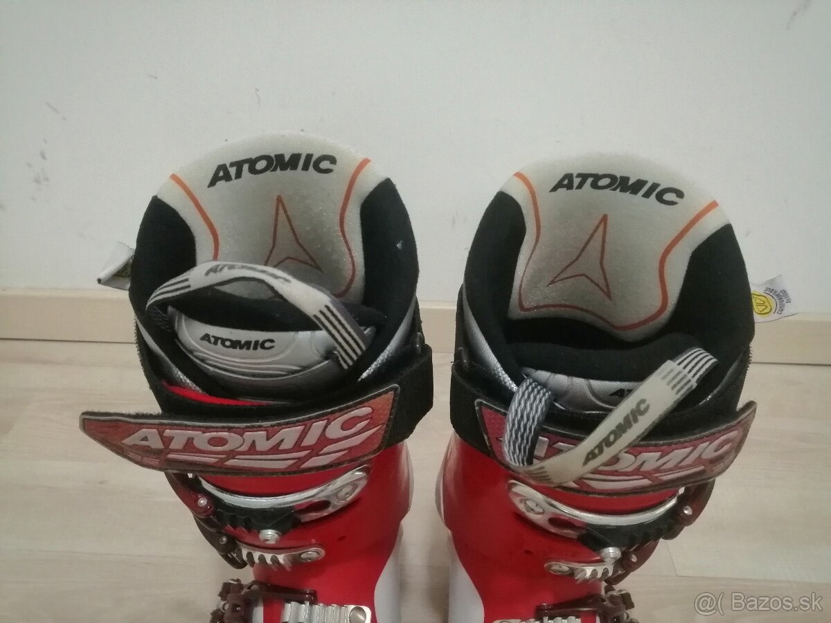 ATOMIC B-TECH 90 - 5