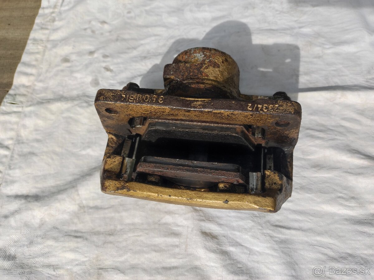 Predne brzdové strmene Honda Accord 6.G - 5