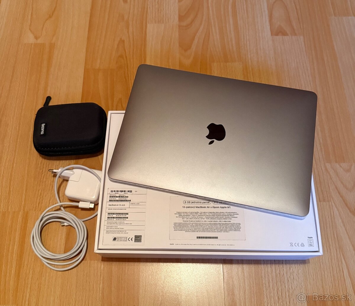 💻APPLE MacBook Air 2020 M1 (2020)💻 - 5