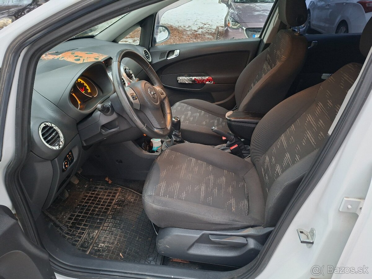 Opel Corsa 93tisic km - 5