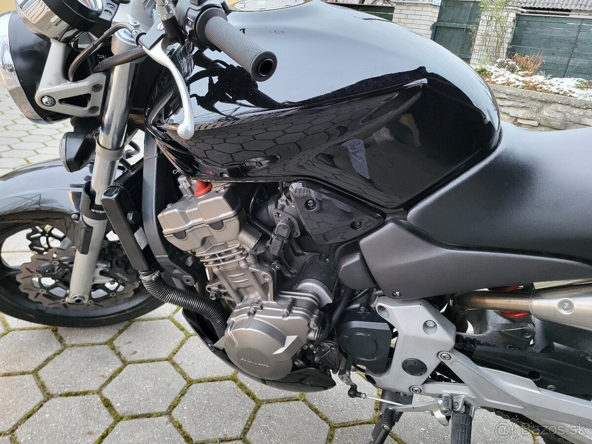 Honda Hornet CB900F - 5
