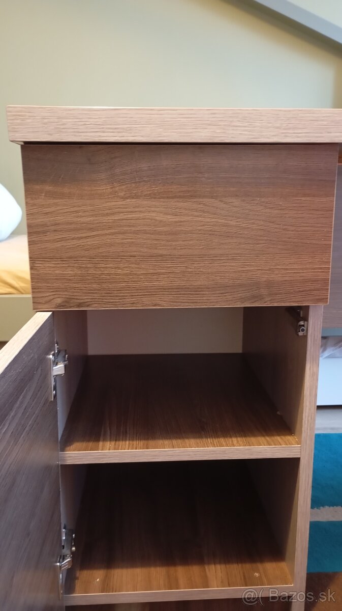 Písací stôl - 5