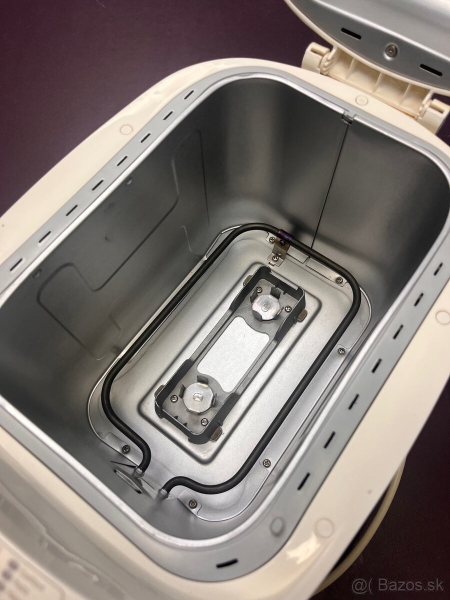 Domáca pekáreň Moulinex 573934 - 5