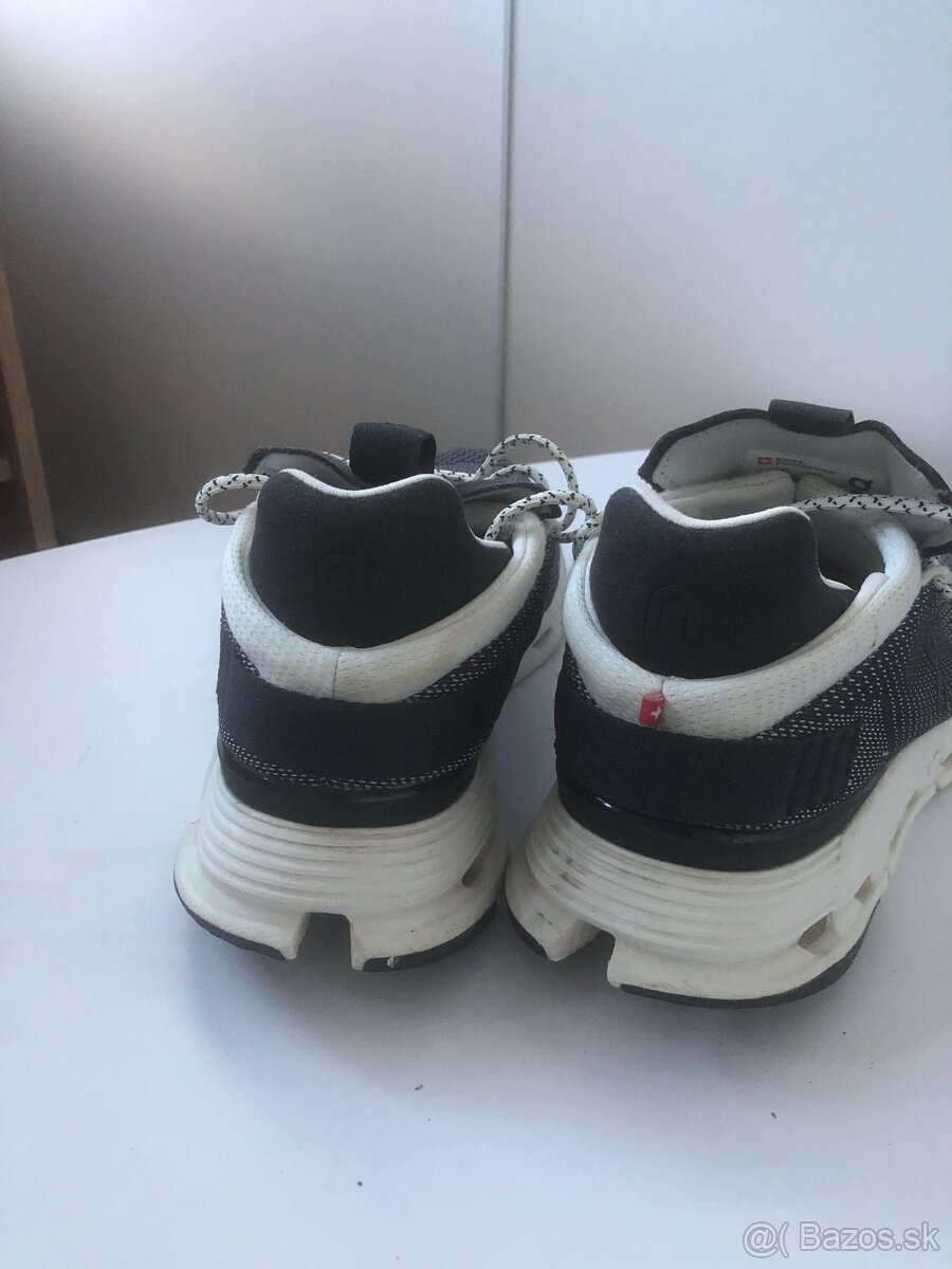 Tenisky dámske On cloud - 5