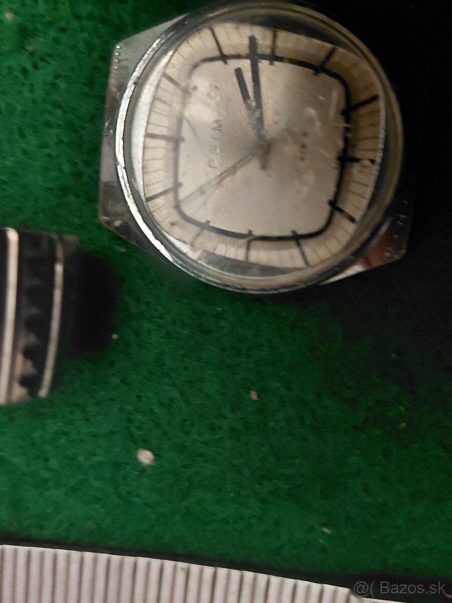 7 x HODINKY PRIM. 180EU - 5