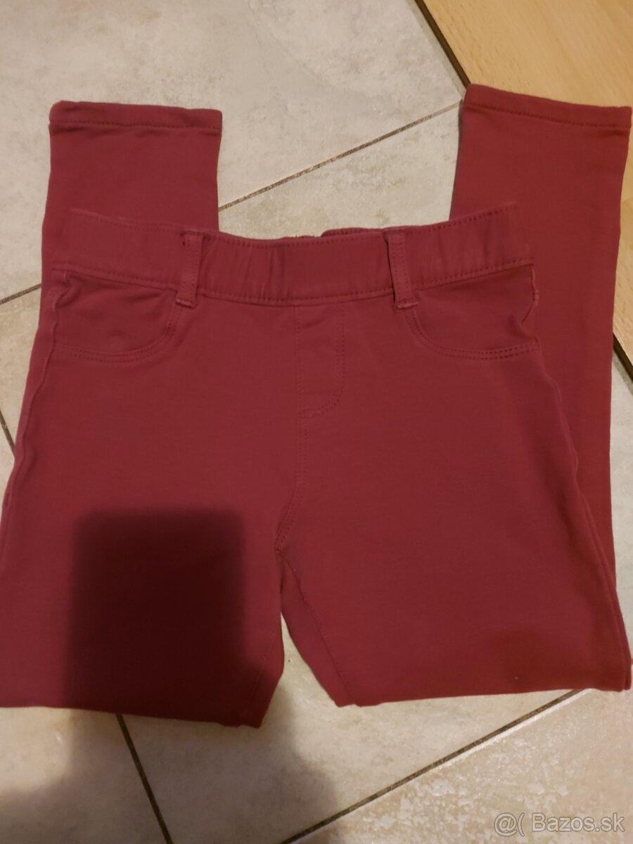 Predám dievčenské oblečenie - 5