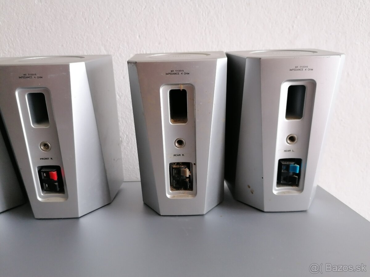 Reproduktory Philips - 5