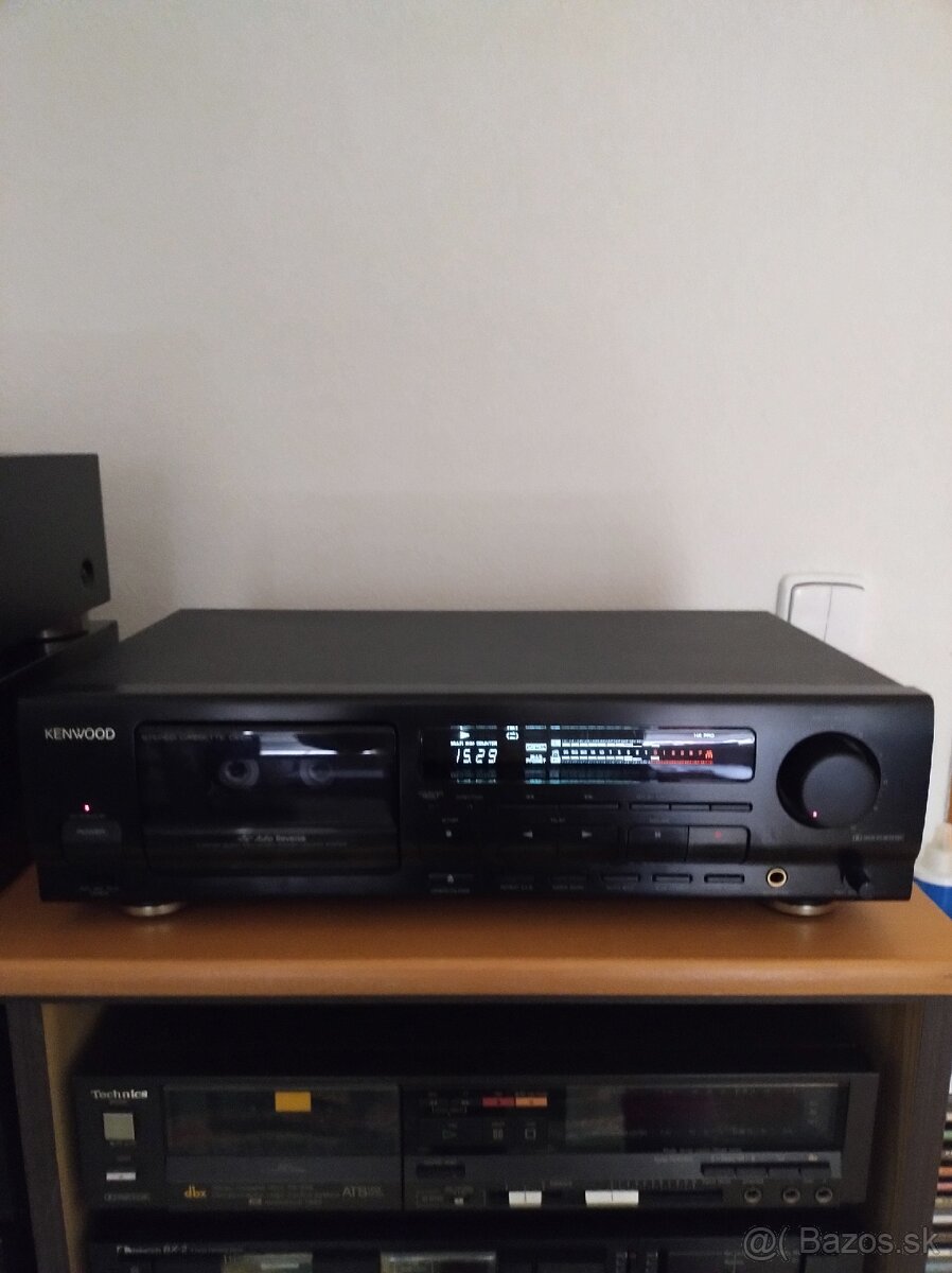 KENWOOD KX 5550 - 5