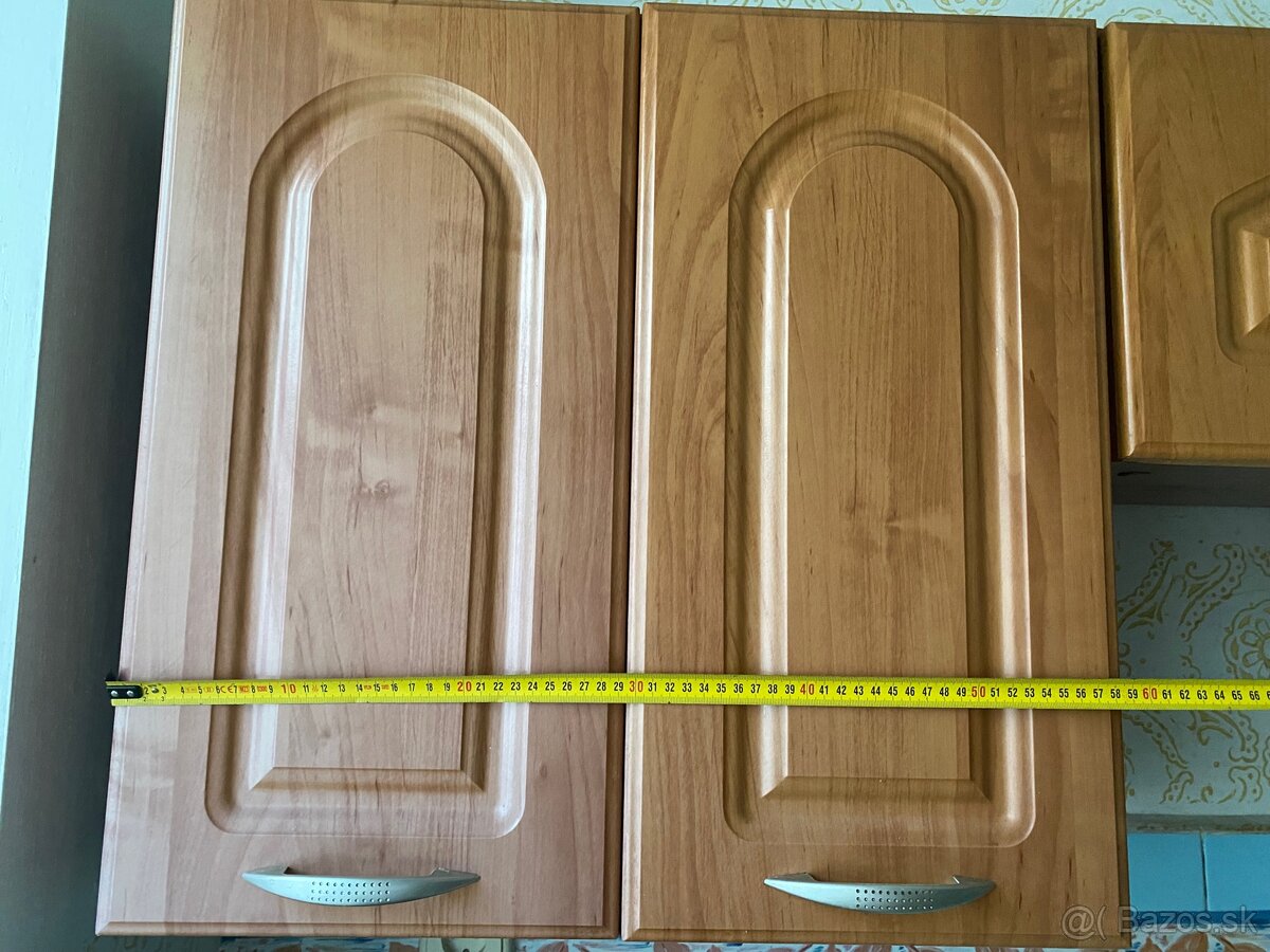 Kuchynská linka - 5