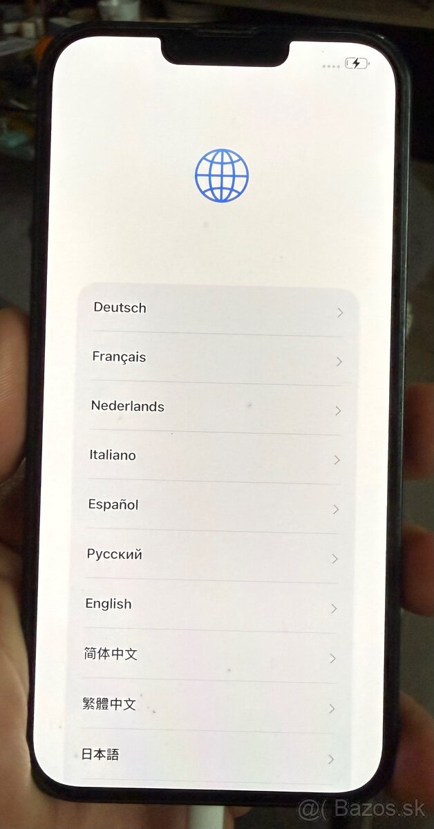 Iphone 14 plus 256gb - 5