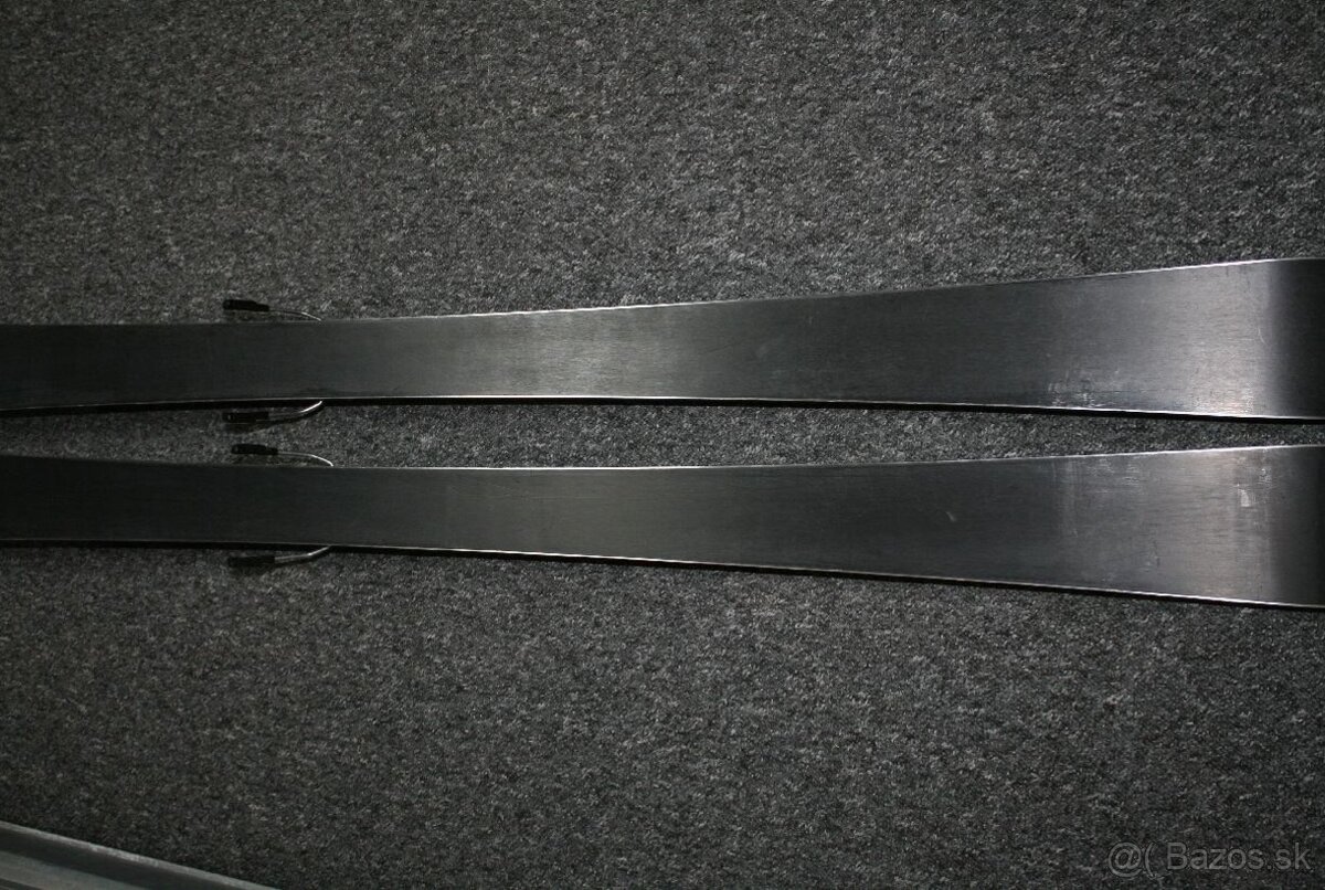 LYžE DYNASTAR 164 CM - 5