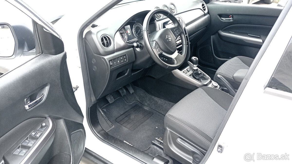 Vitara 1,4T GL+ Premium 4x4 TSMLYEA1S00681286 - 5