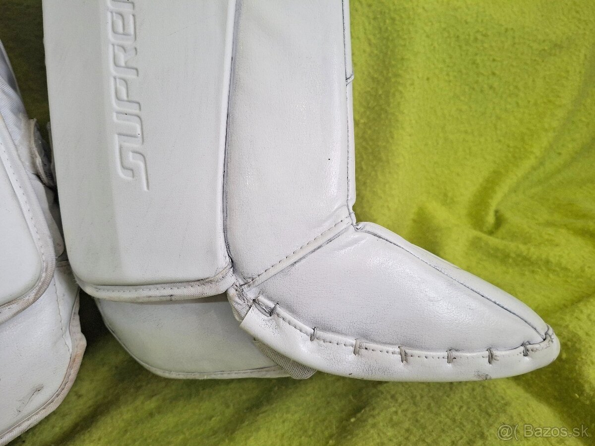 BAUER SUPREME M5 PRO SET - 5