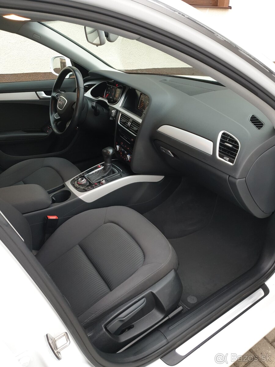 Audi a4 b8,5 Avant 2015 - 5