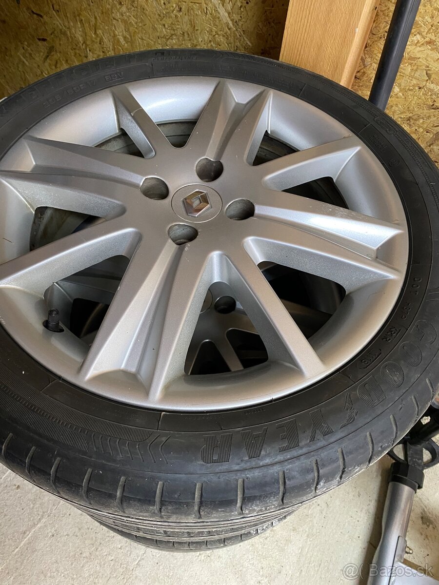 Renault Megane 2 kombi - 5