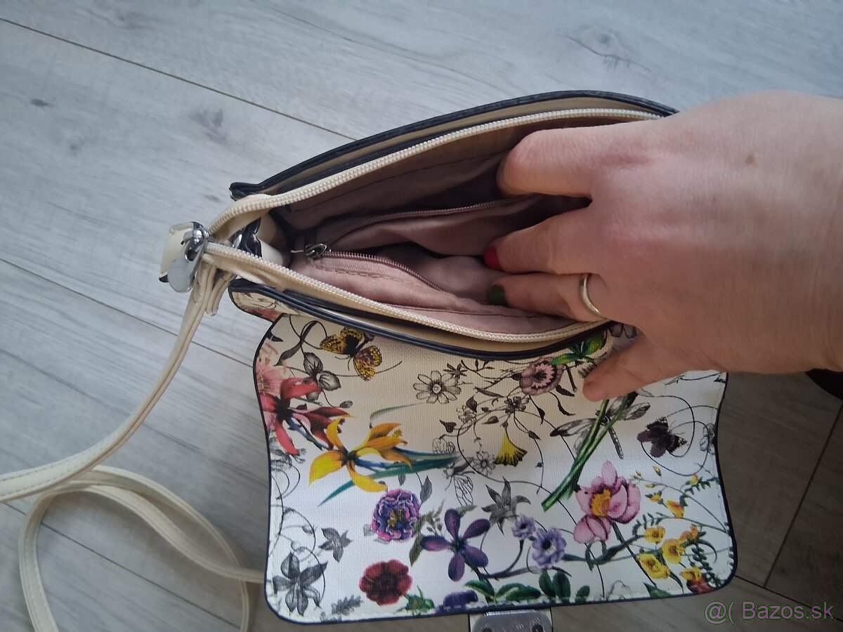 Letná kabelka - 5