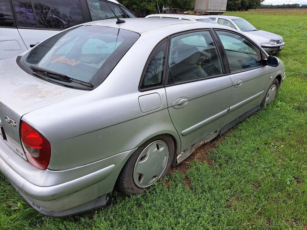 Citroen c5 2.0hdi na ND - 5