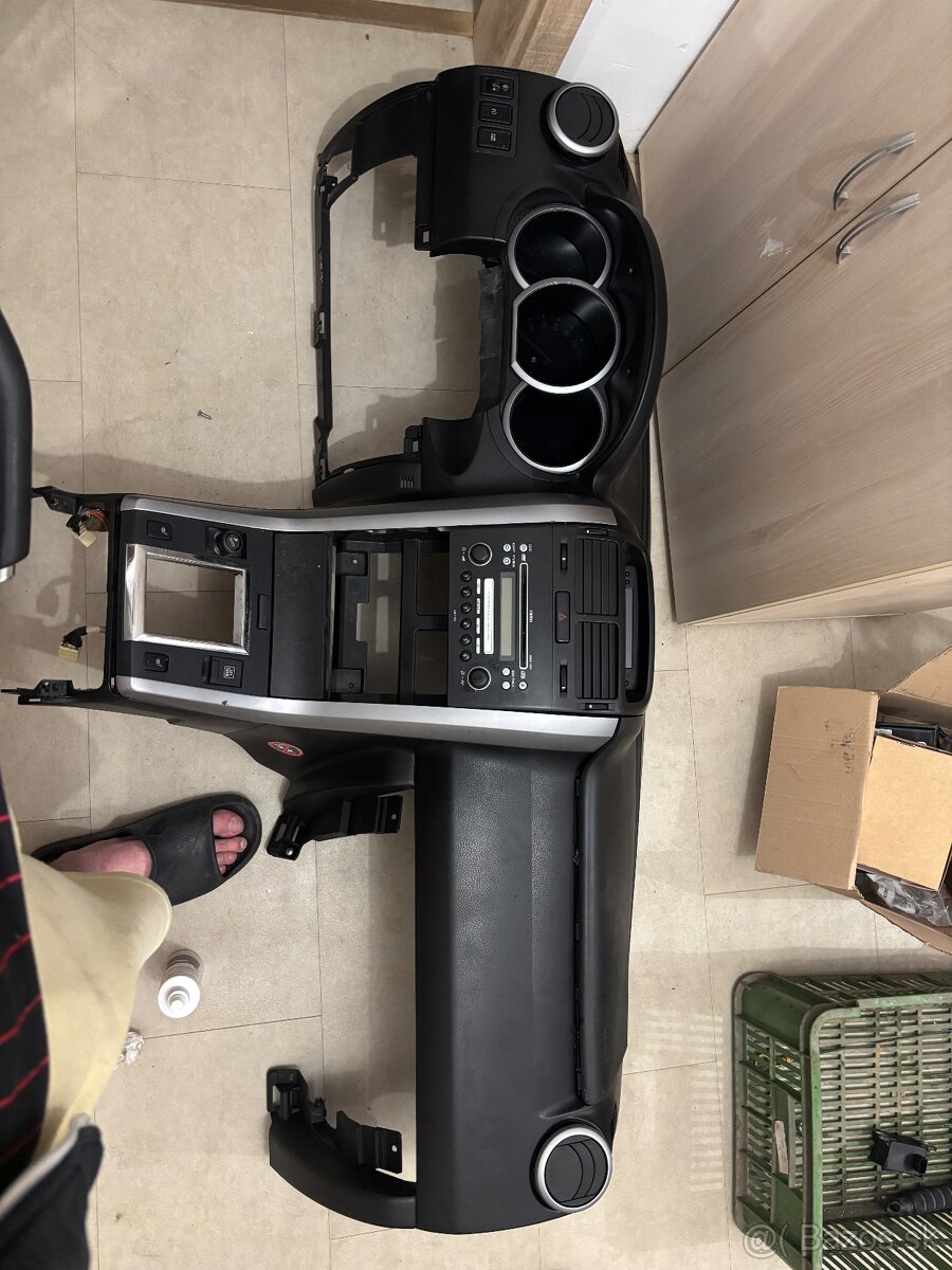 Suzuki grand vitara rv.2006 - 5