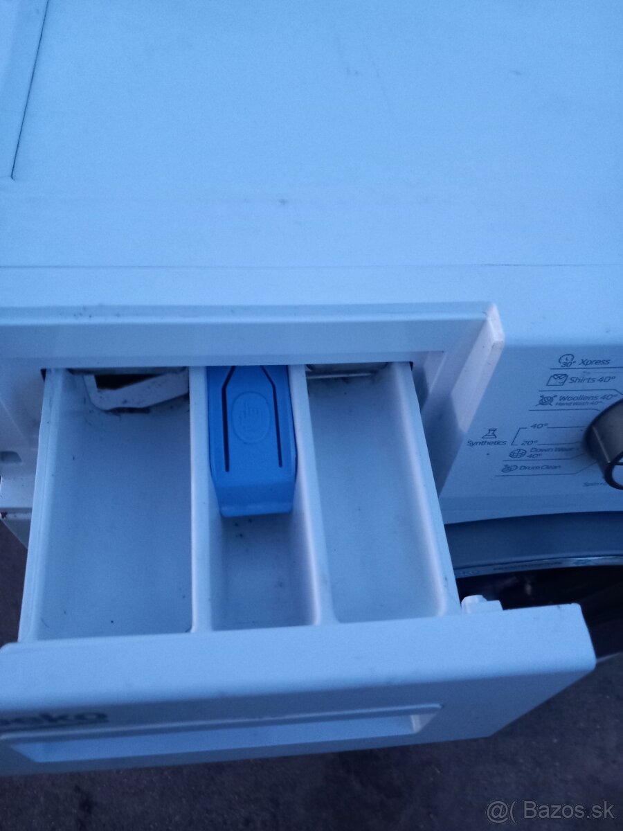 Automatické práčky - 5