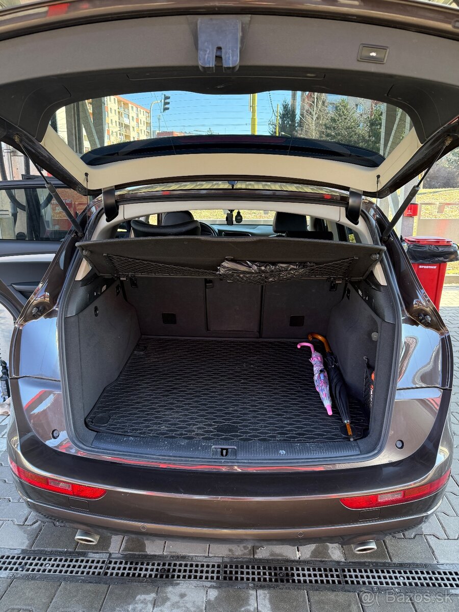 Q5 3.0TDI 176kW Quattro - 5