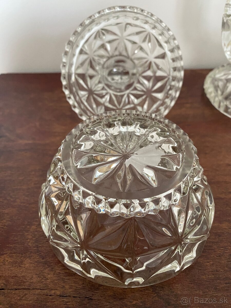 Dozy a svietnik. Made in Czechoslovakia - 5