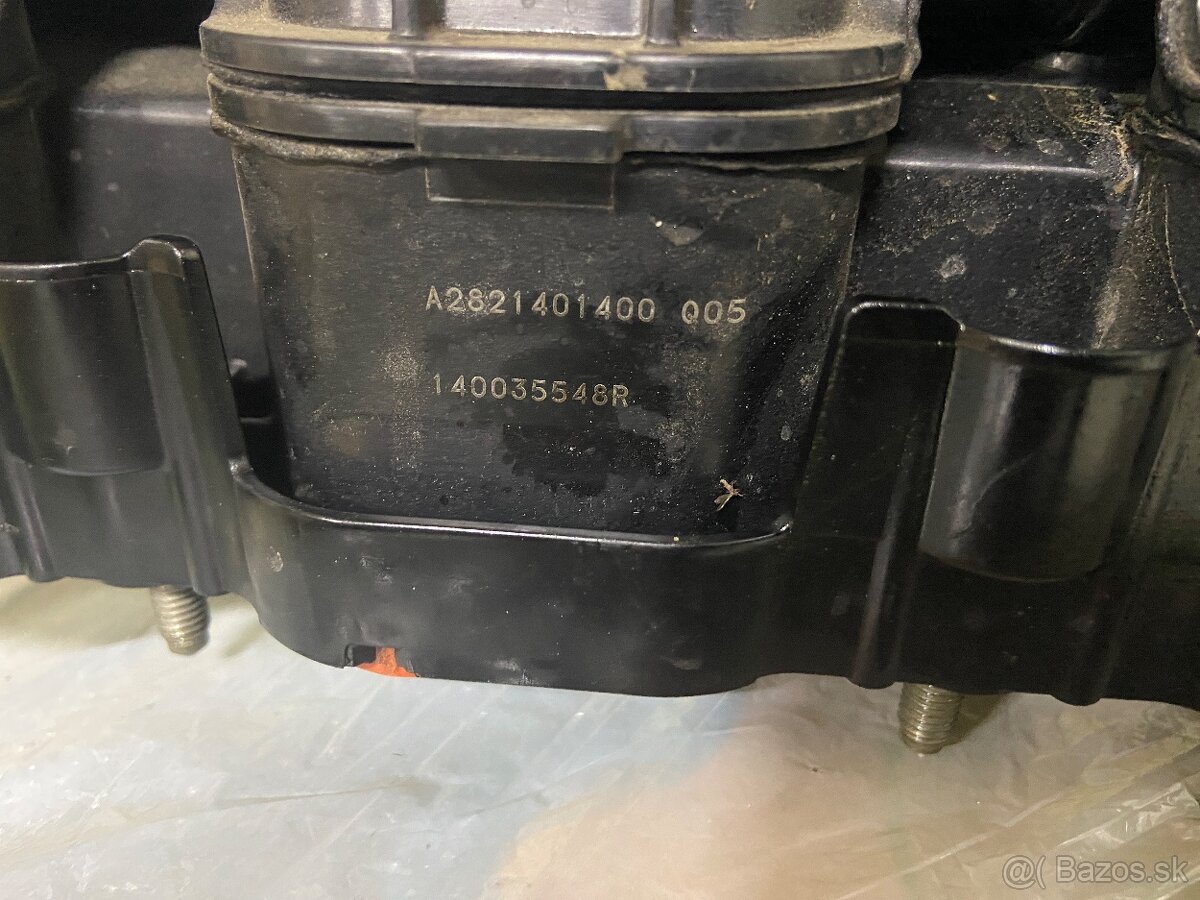 Renault Megane 4 1.3TCE - 5