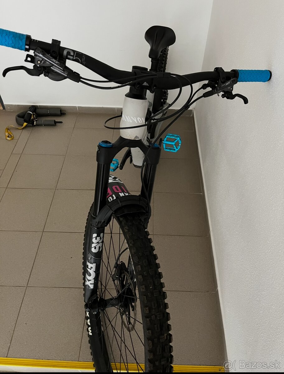 Canyon Spectral CF - 5