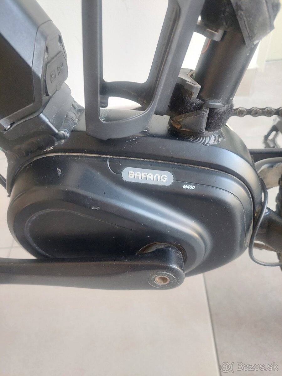 CTM Ruby Expert ebike - 5