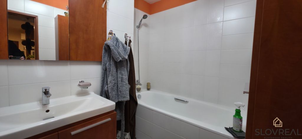Na predaj 2i byt Prievidza, 60 m2 - 5