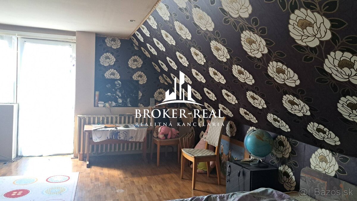 Rodinný dom -chalupa, Aranyos - 5