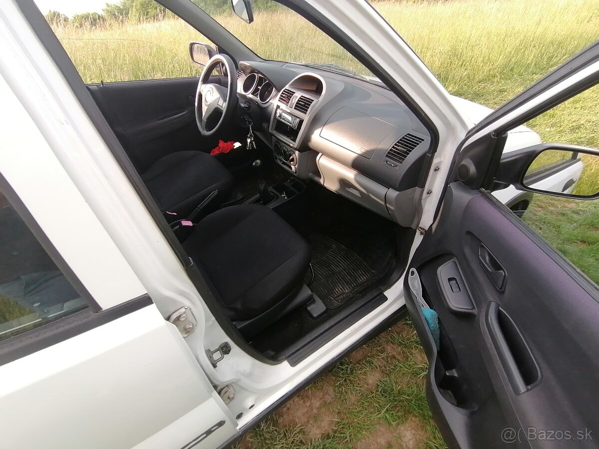 Ignis 4x4