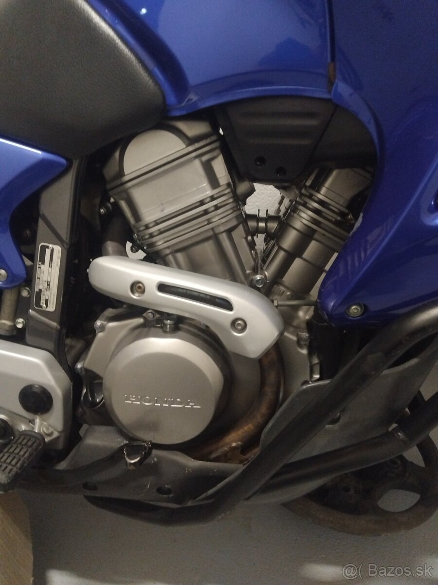 predam honda transalp 650