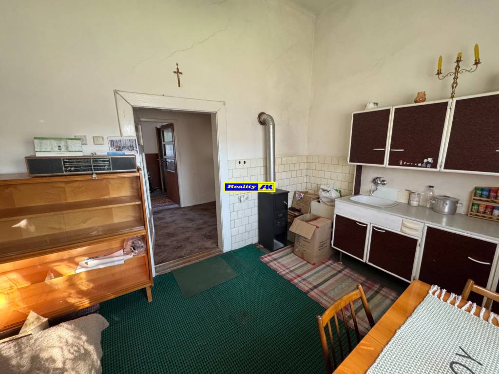 Rodinný dom Kláštor pod Znievom - 5