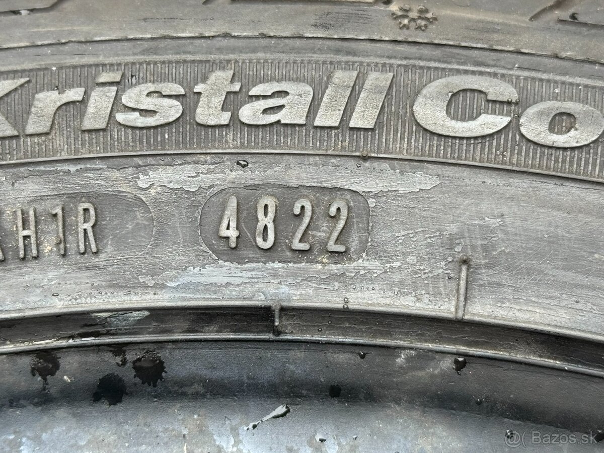 225/45 R18 - 5