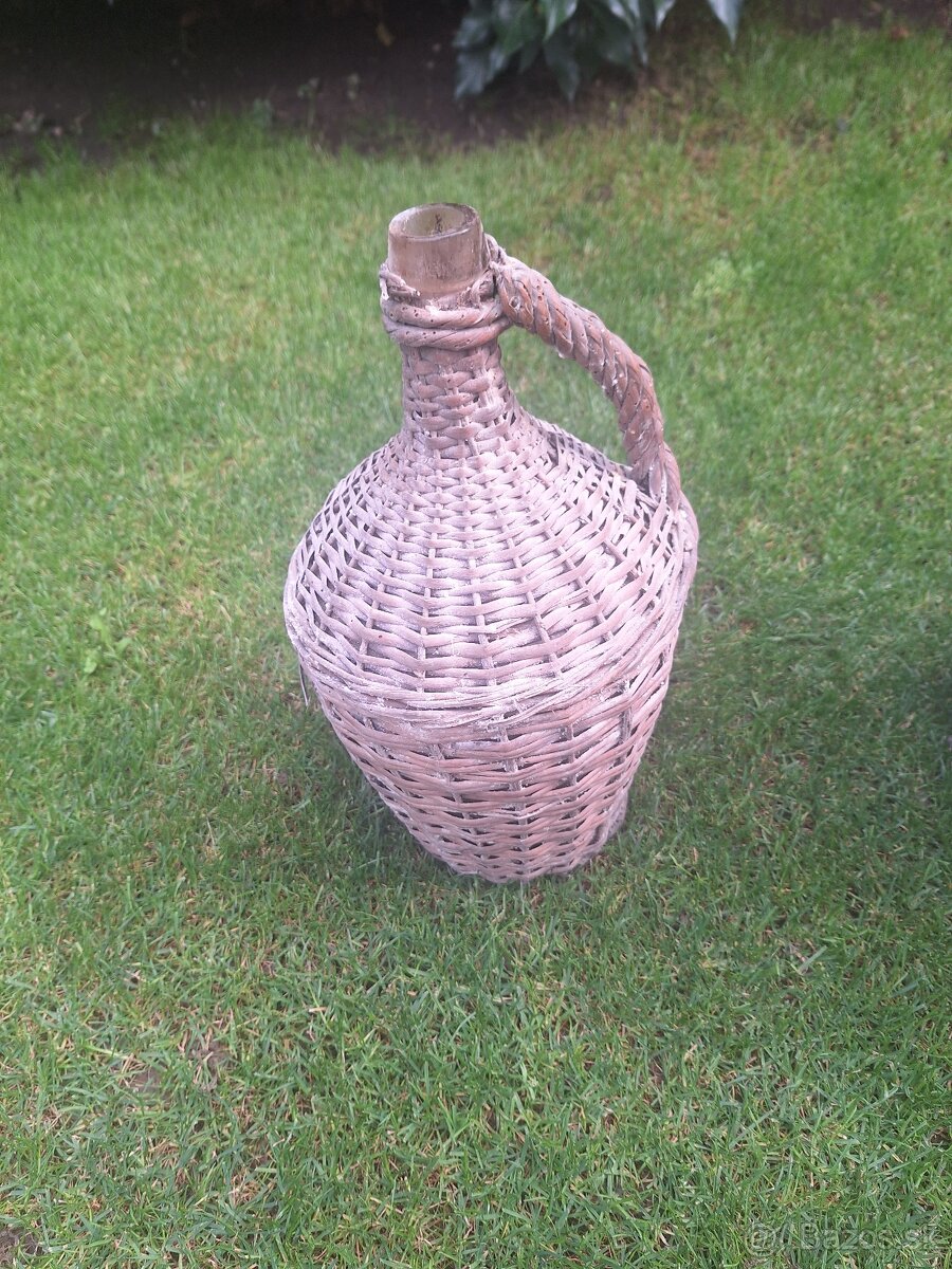 Predám demižóny - 5