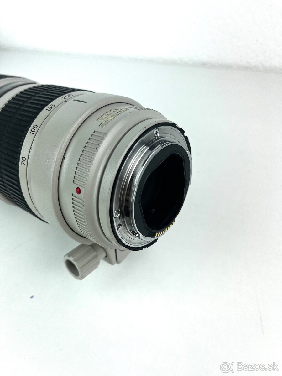 Canon EF 70-200mm f/2.8L IS II USM - 5