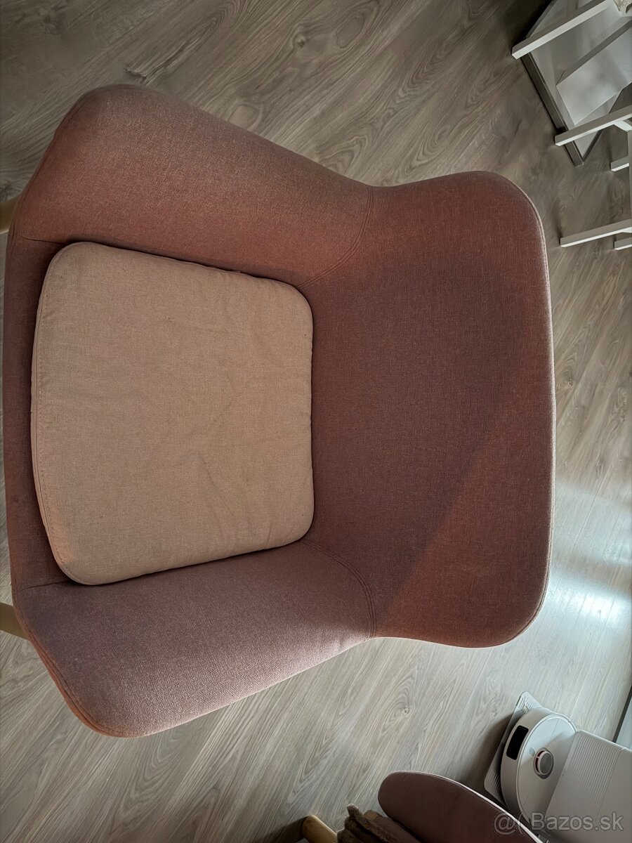 Sedacia súprava + 2x kreslo + stolík - 5