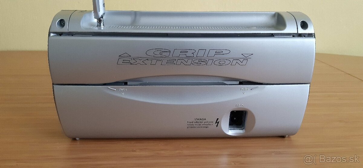 Rádio GRUNDIG Music Boy 51 - 5