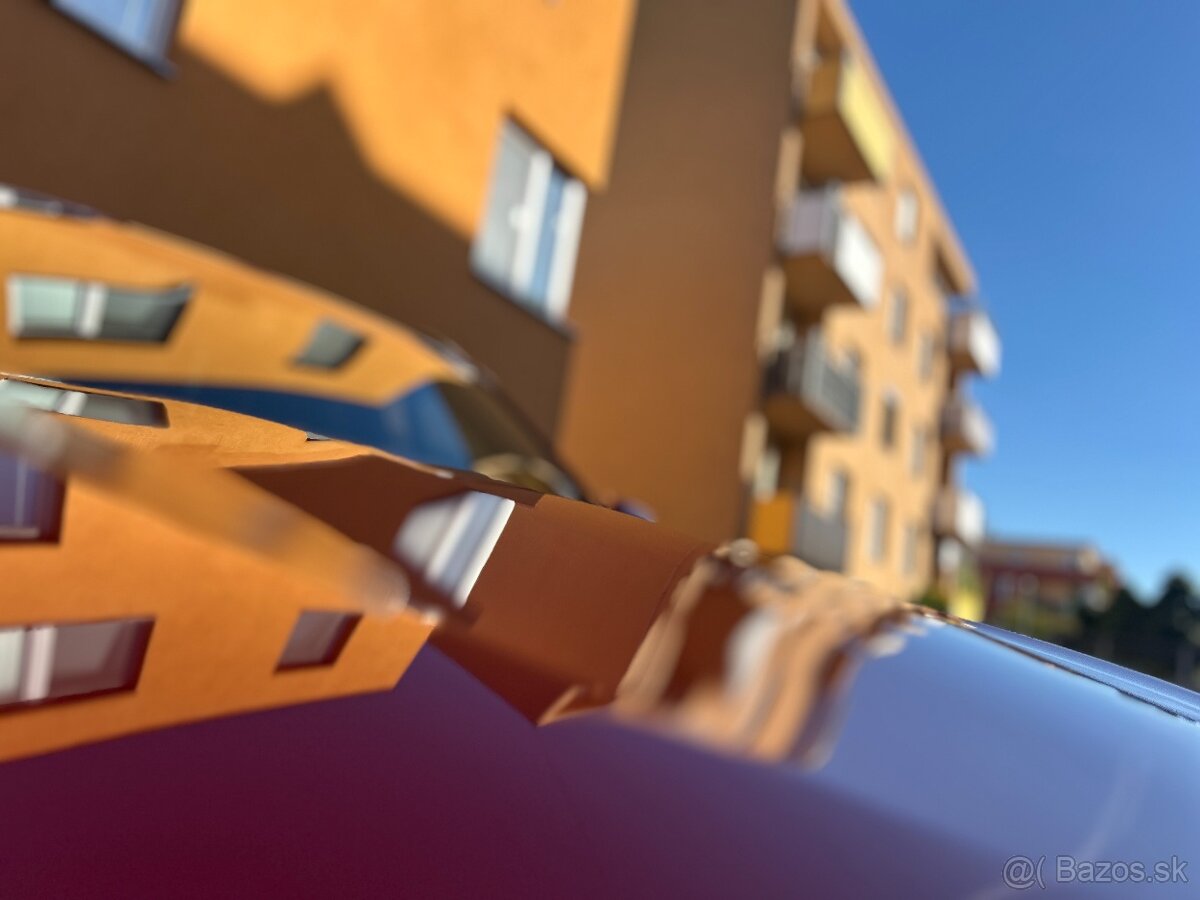 BMW X3, M-packet původ ČR + zimní pneu - 5