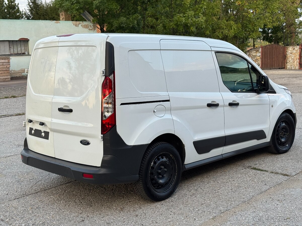 Ford Transit Connect 1.5 TDCI - 5