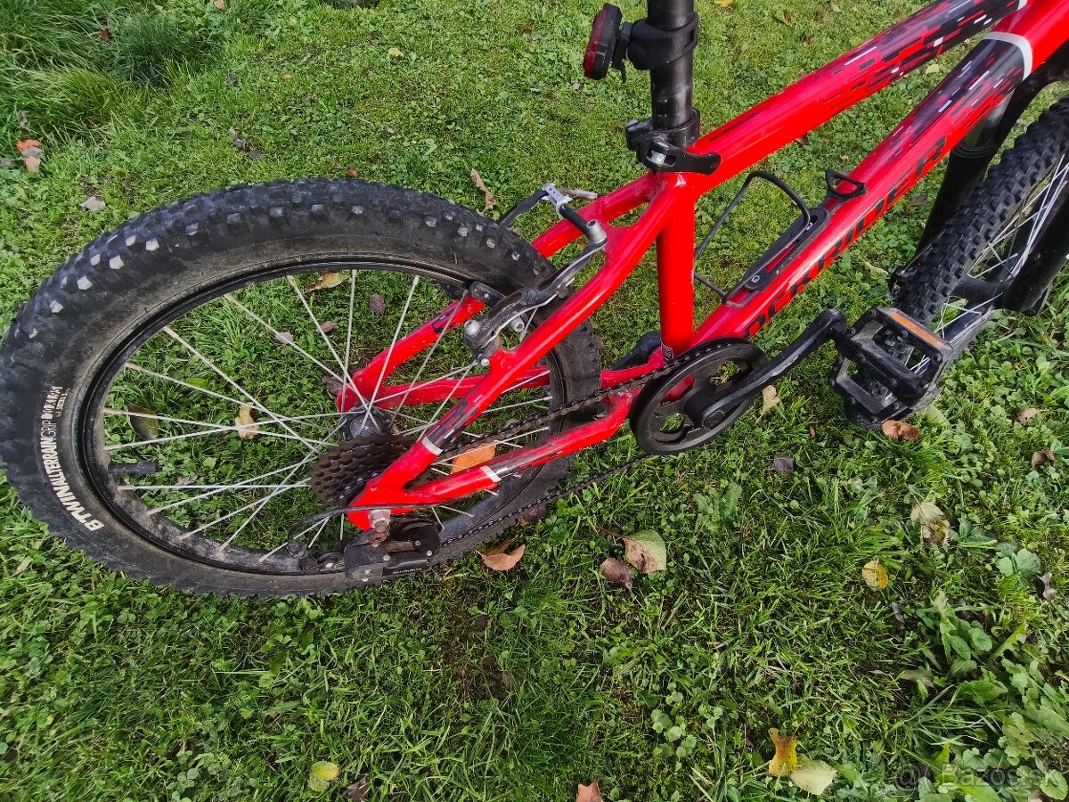 Bicykel ST 900 20 - 5