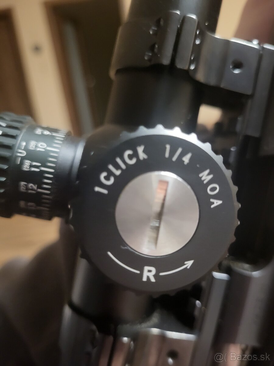 Cz 457 .22 wmr tlmic stalon - 5