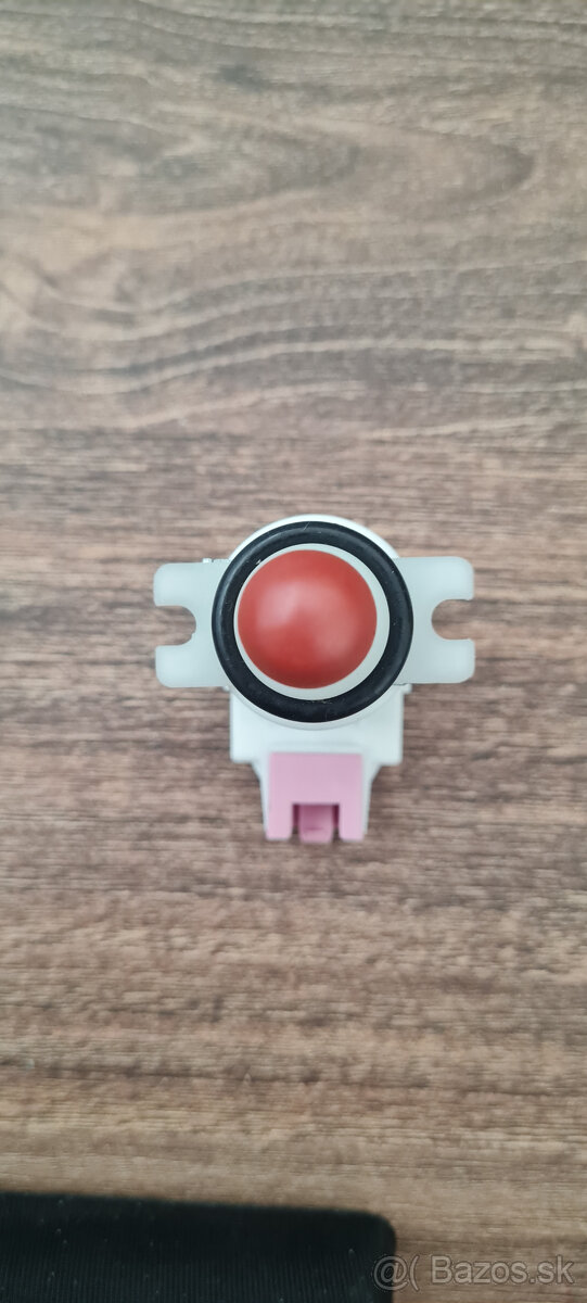 Vypustaci ventil bosch - 5