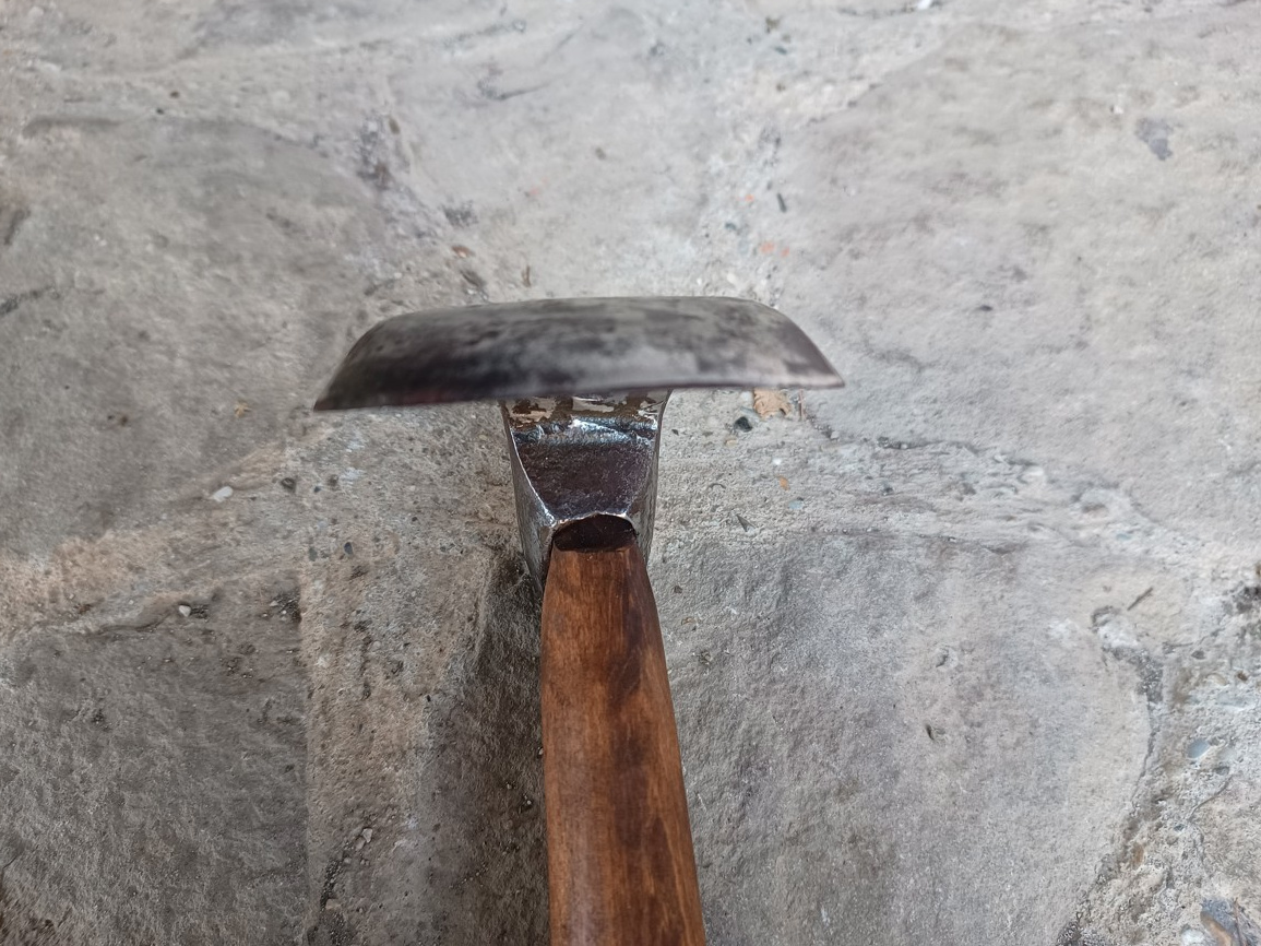 sekera,dlabačka ,sekery,hoblík,nebožiec,staré náradie, - 5