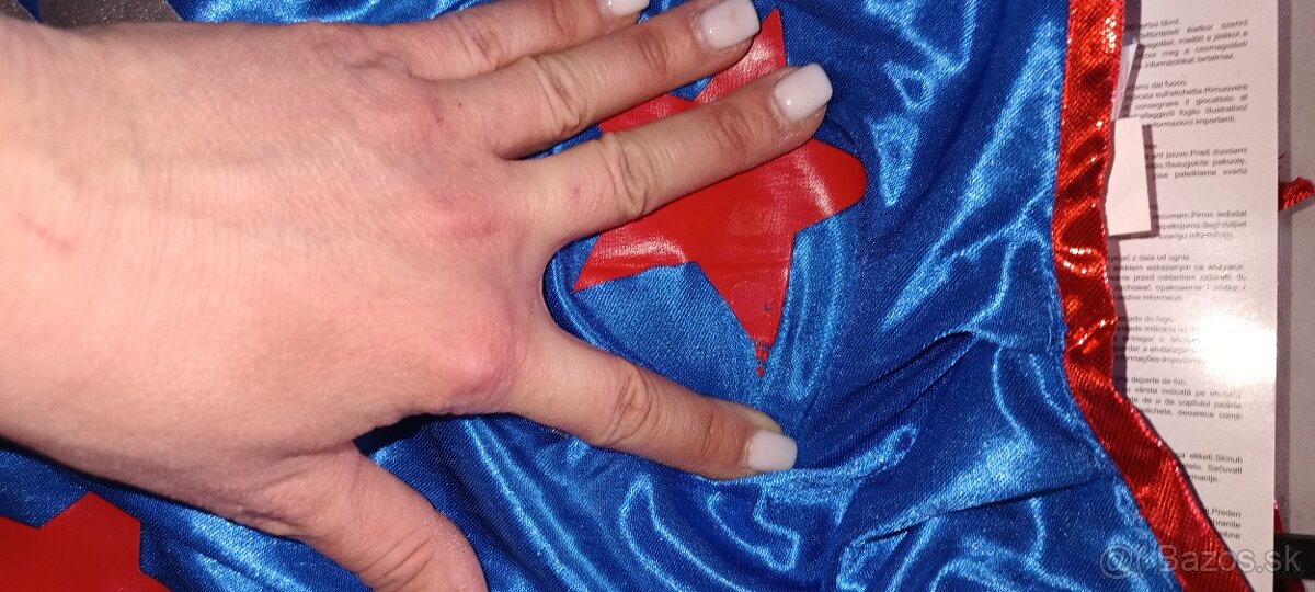 Karnevalové masky - 5